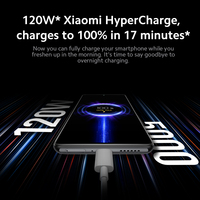 【Światowa premia】 globalna wersja Xiaomi 11T Pro Smartphone 128/256GB Snapdragon 888 Octa Core 120W HyperCharge 108MP kamera 120Hz 5